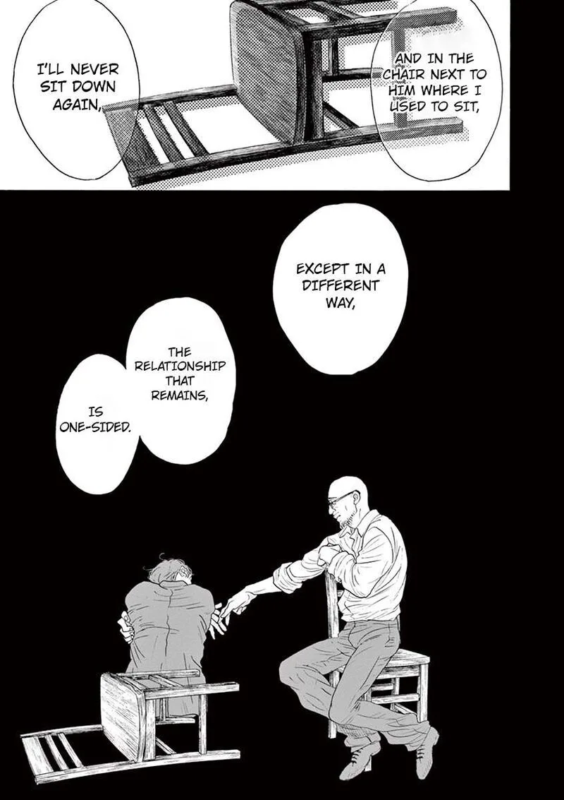 Dance Dance Danseur Chapter 131 page 11