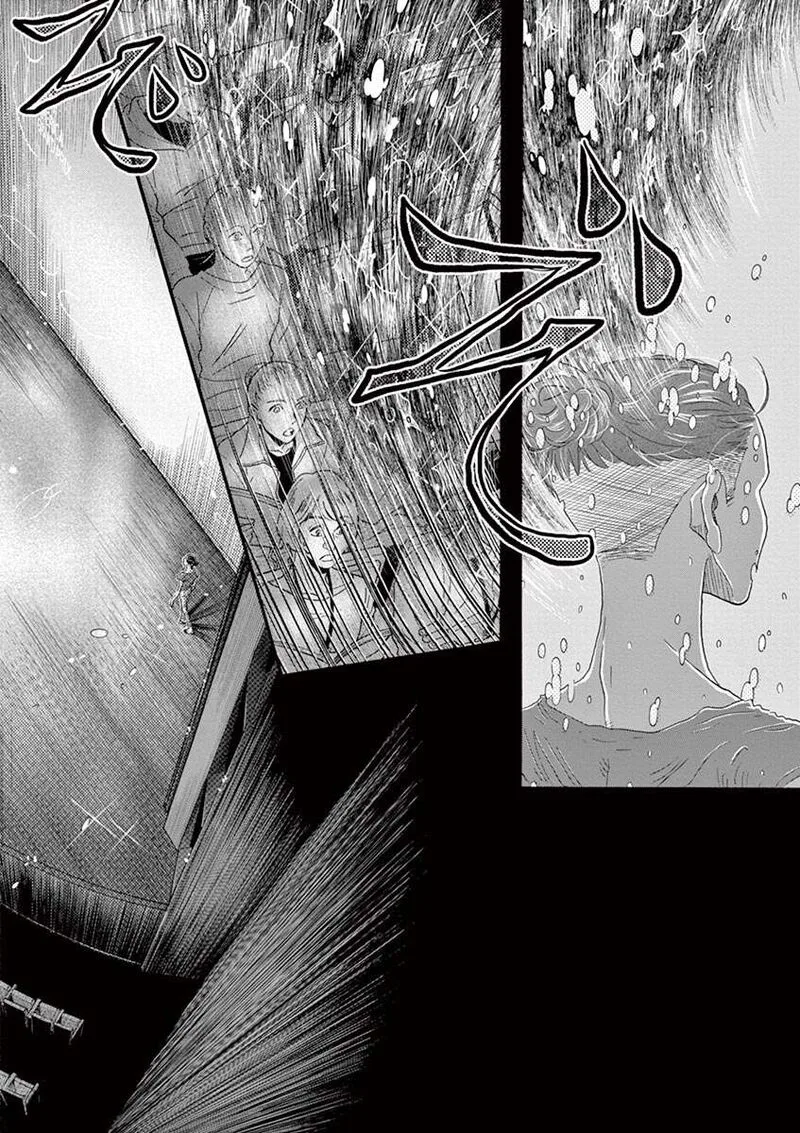 Dance Dance Danseur Chapter 135 page 15