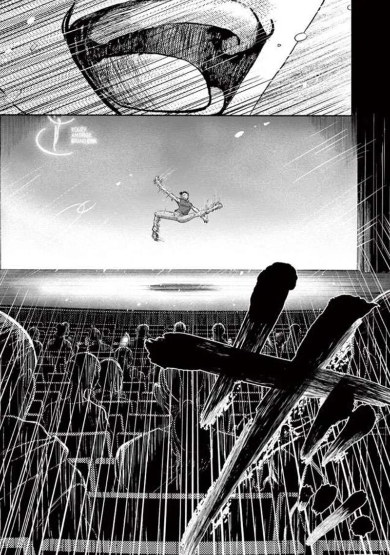 Dance Dance Danseur Chapter 136 page 22