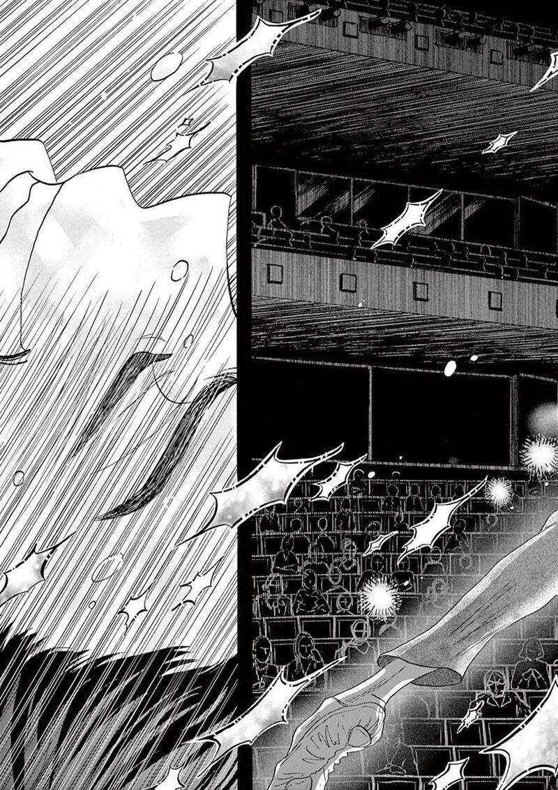 Dance Dance Danseur Chapter 137 page 3
