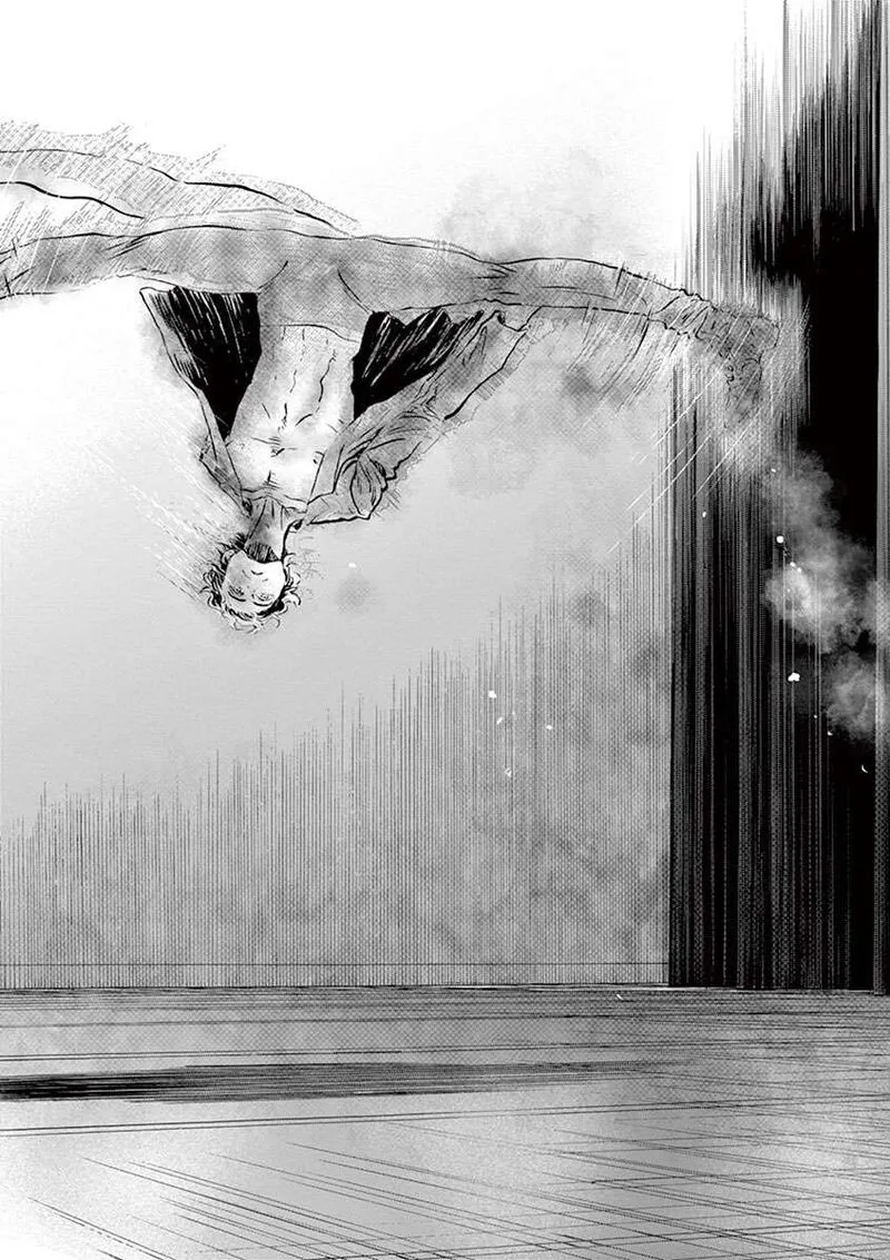 Dance Dance Danseur Chapter 140 page 24