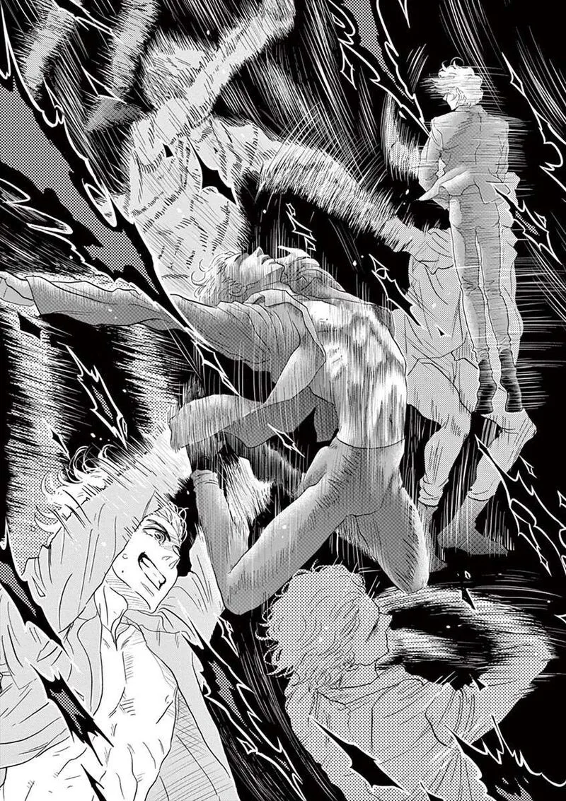 Dance Dance Danseur Chapter 141 page 5
