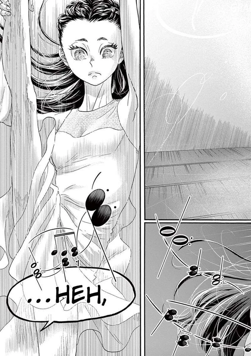 Dance Dance Danseur Chapter 142 page 17