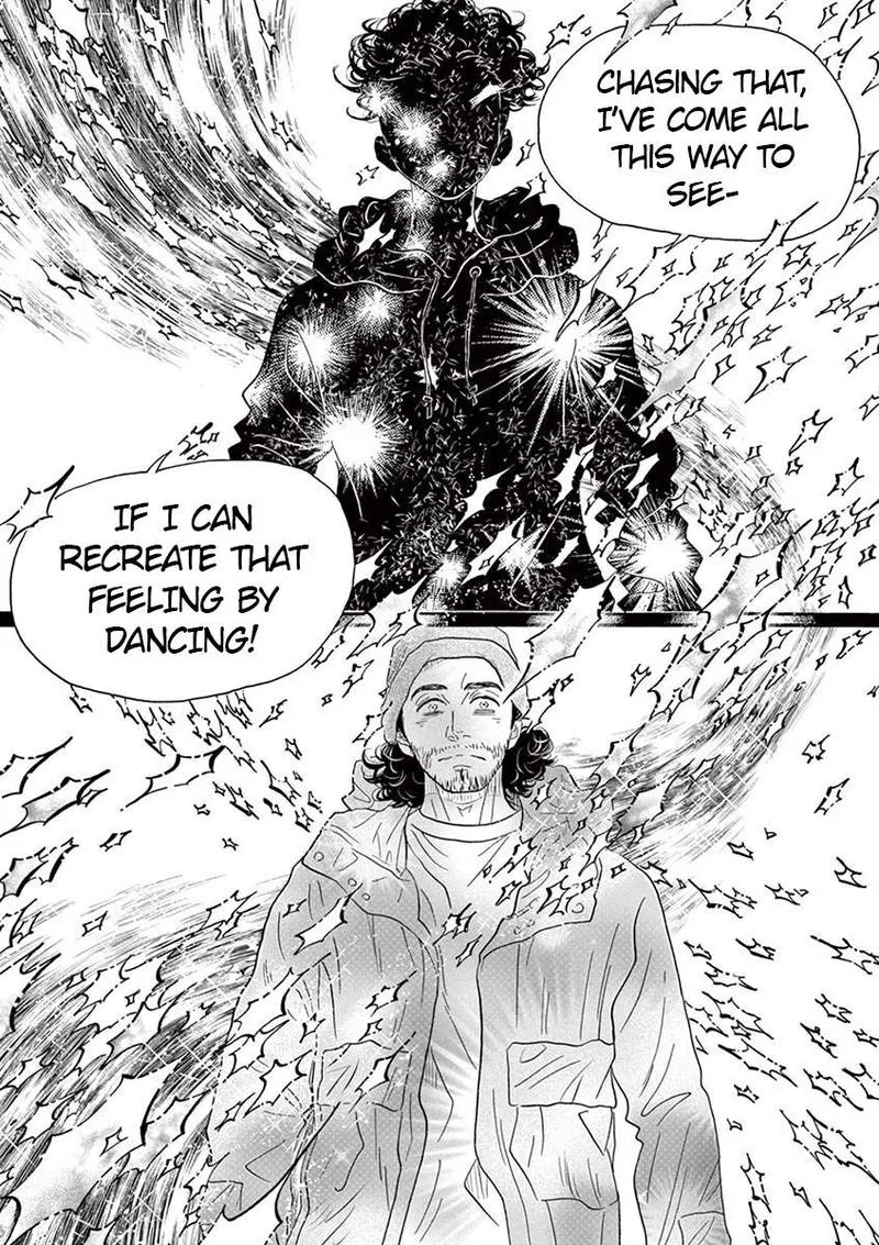 Dance Dance Danseur Chapter 146 page 14