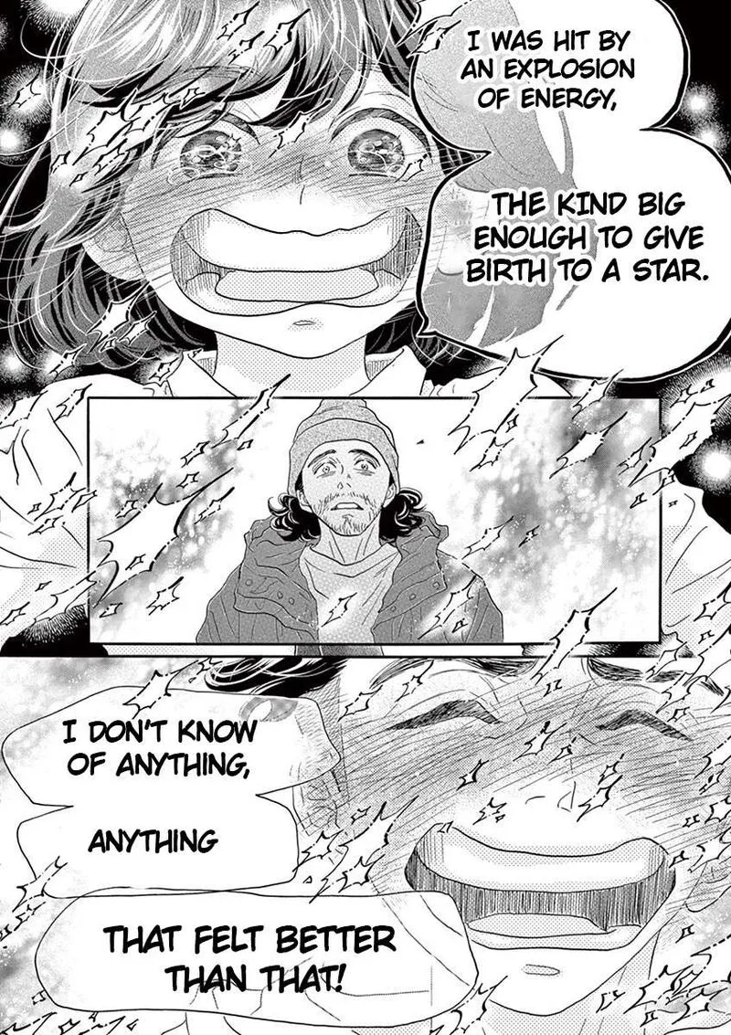 Dance Dance Danseur Chapter 146 page 13
