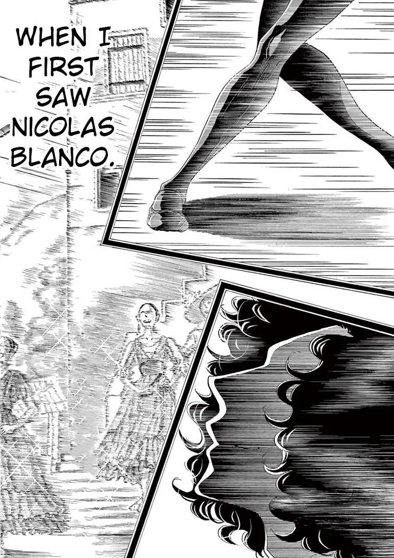 Dance Dance Danseur Chapter 147 page 10