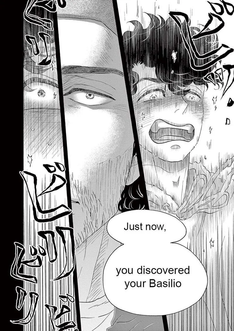 Dance Dance Danseur Chapter 150 page 19