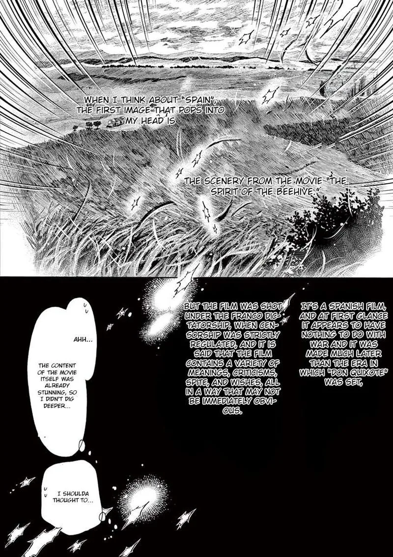 Dance Dance Danseur Chapter 151 page 7
