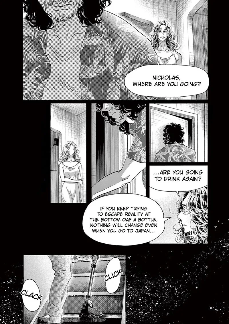 Dance Dance Danseur Chapter 162 page 14
