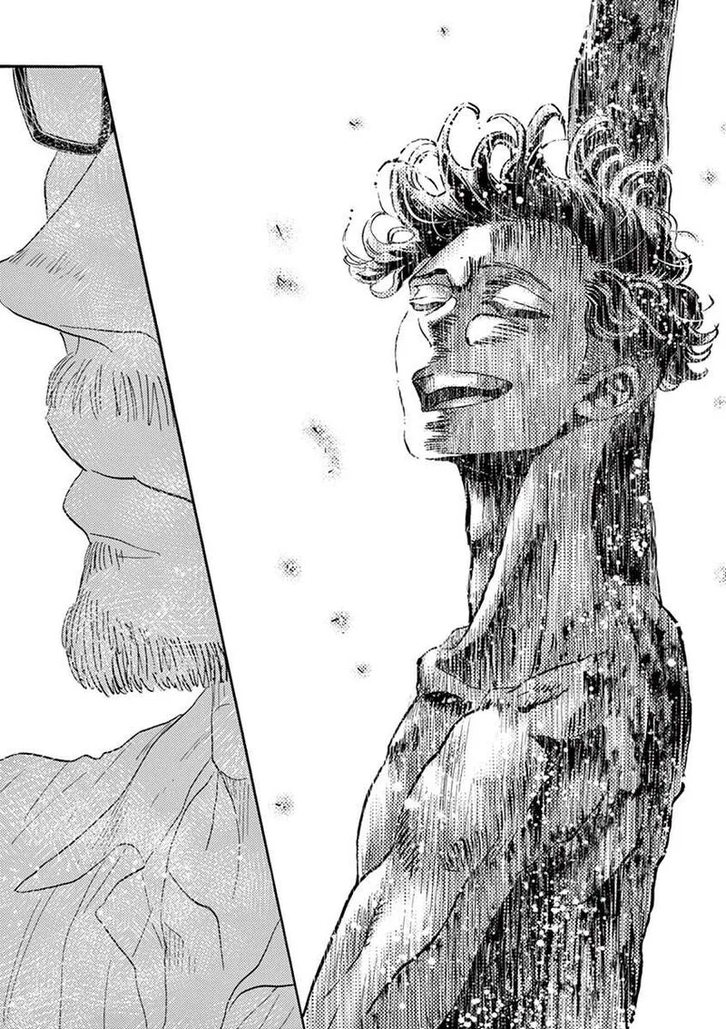 Dance Dance Danseur Chapter 163 page 20