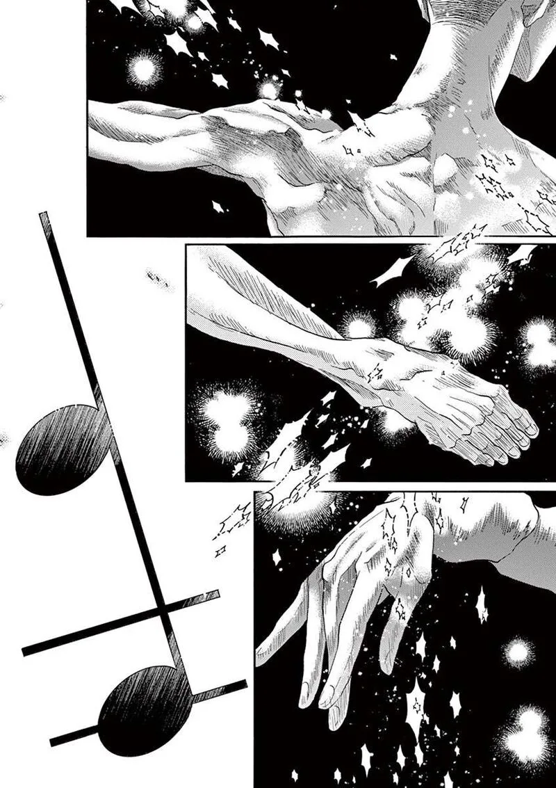 Dance Dance Danseur Chapter 163 page 19