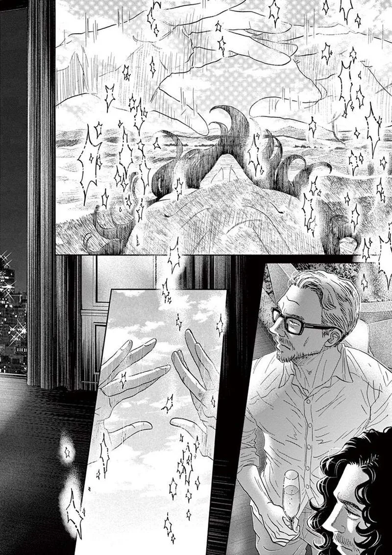 Dance Dance Danseur Chapter 163 page 17