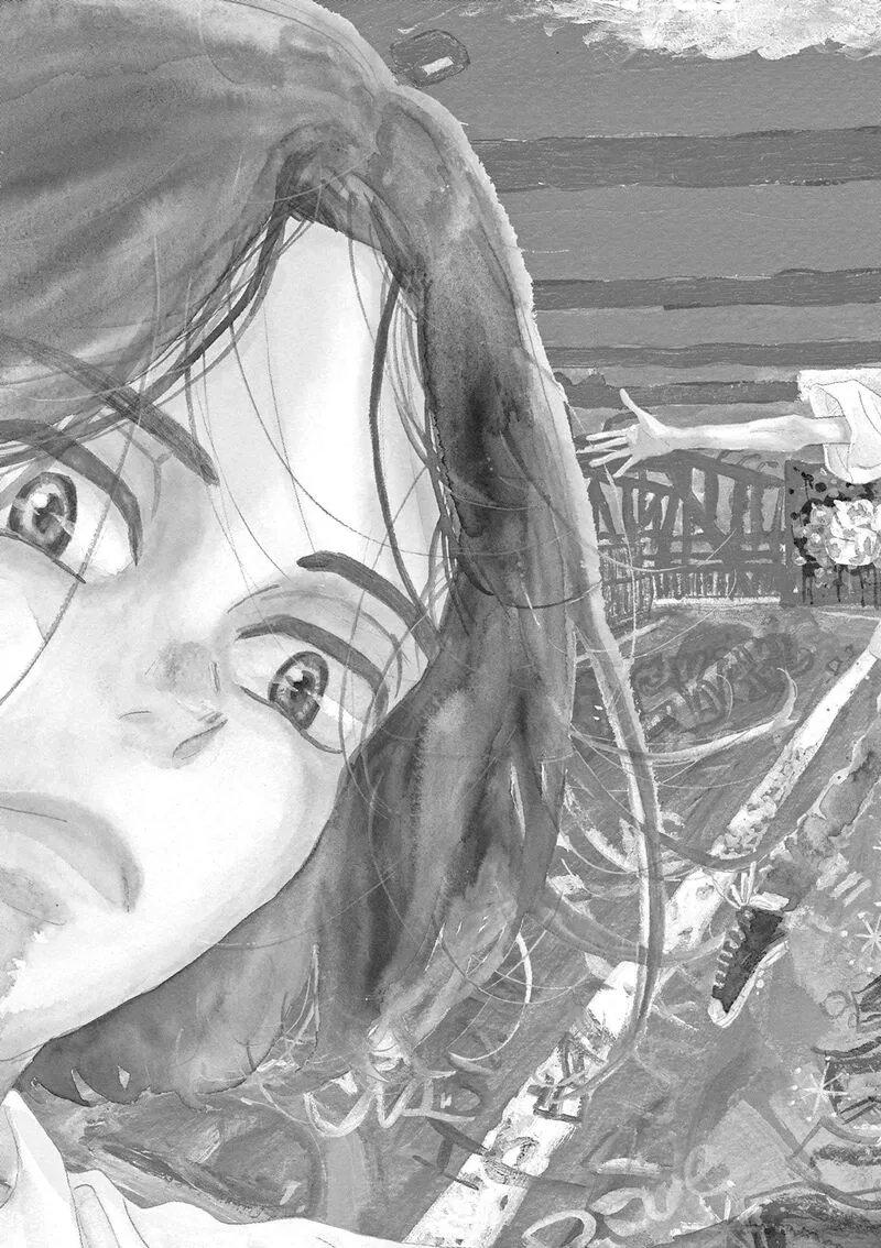Dance Dance Danseur Chapter 171 page 3