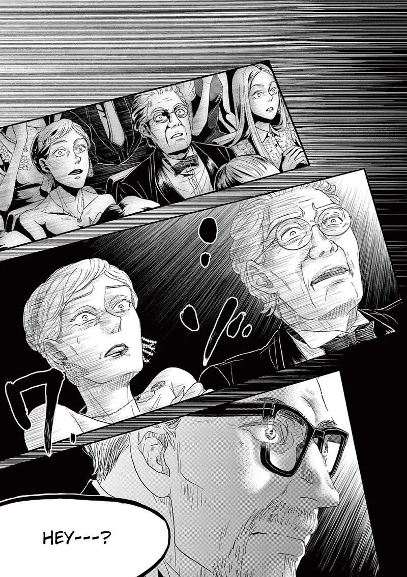 Dance Dance Danseur Chapter 173 page 7