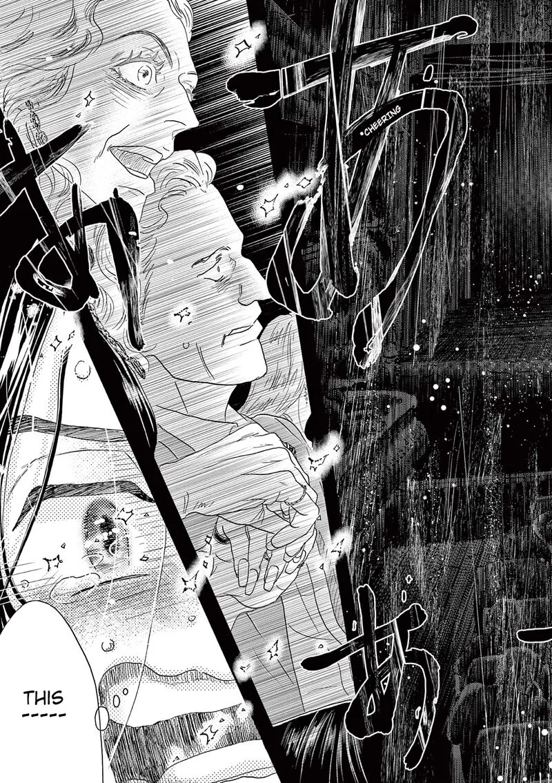 Dance Dance Danseur Chapter 173 page 15