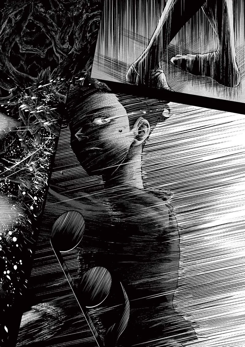 Dance Dance Danseur Chapter 174 page 5