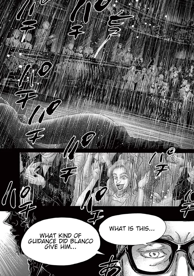 Dance Dance Danseur Chapter 175 page 5