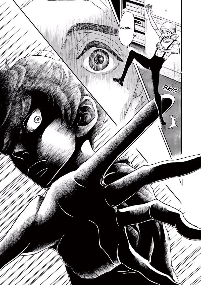 Dance Dance Danseur Chapter 18 page 11