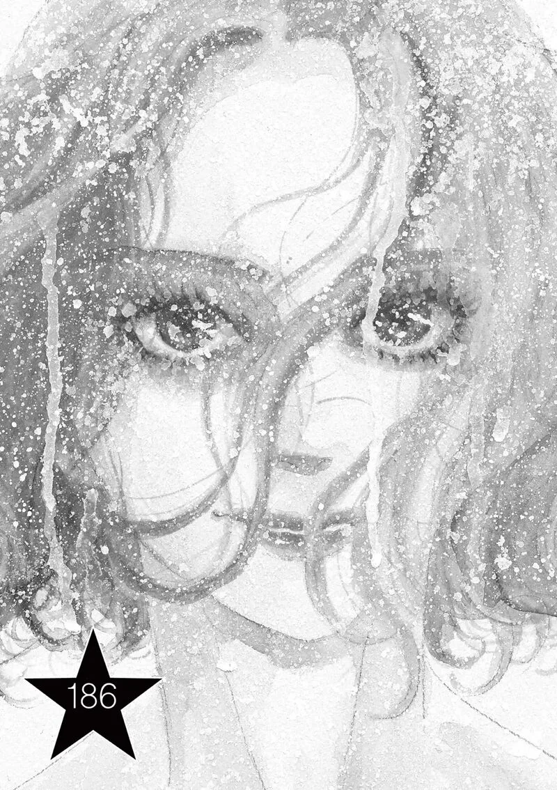 Dance Dance Danseur Chapter 186 page 1