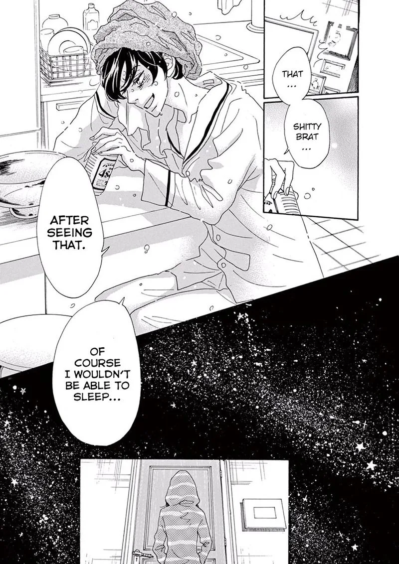 Dance Dance Danseur Chapter 2 page 23