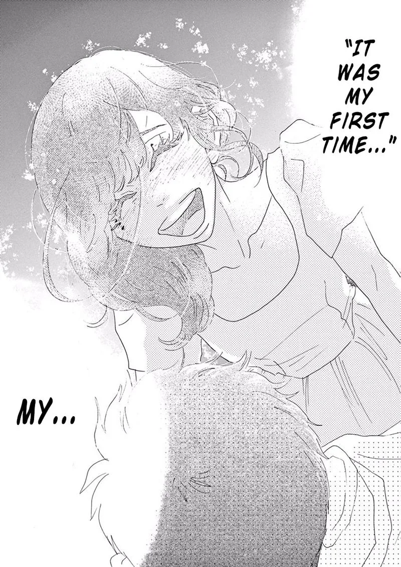 Dance Dance Danseur Chapter 20 page 14