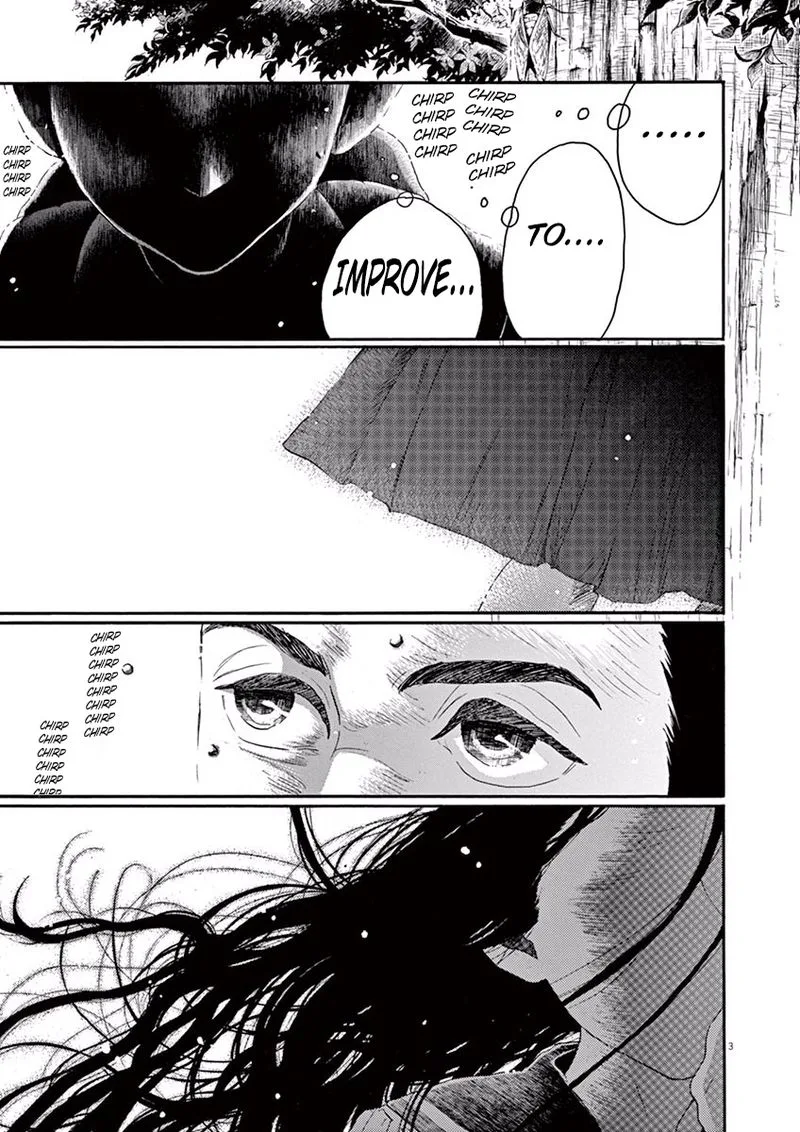 Dance Dance Danseur Chapter 42 page 3