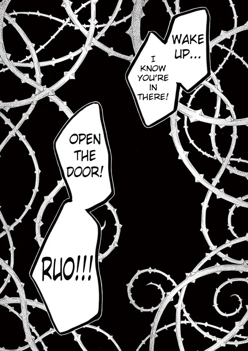 Dance Dance Danseur Chapter 44 page 20