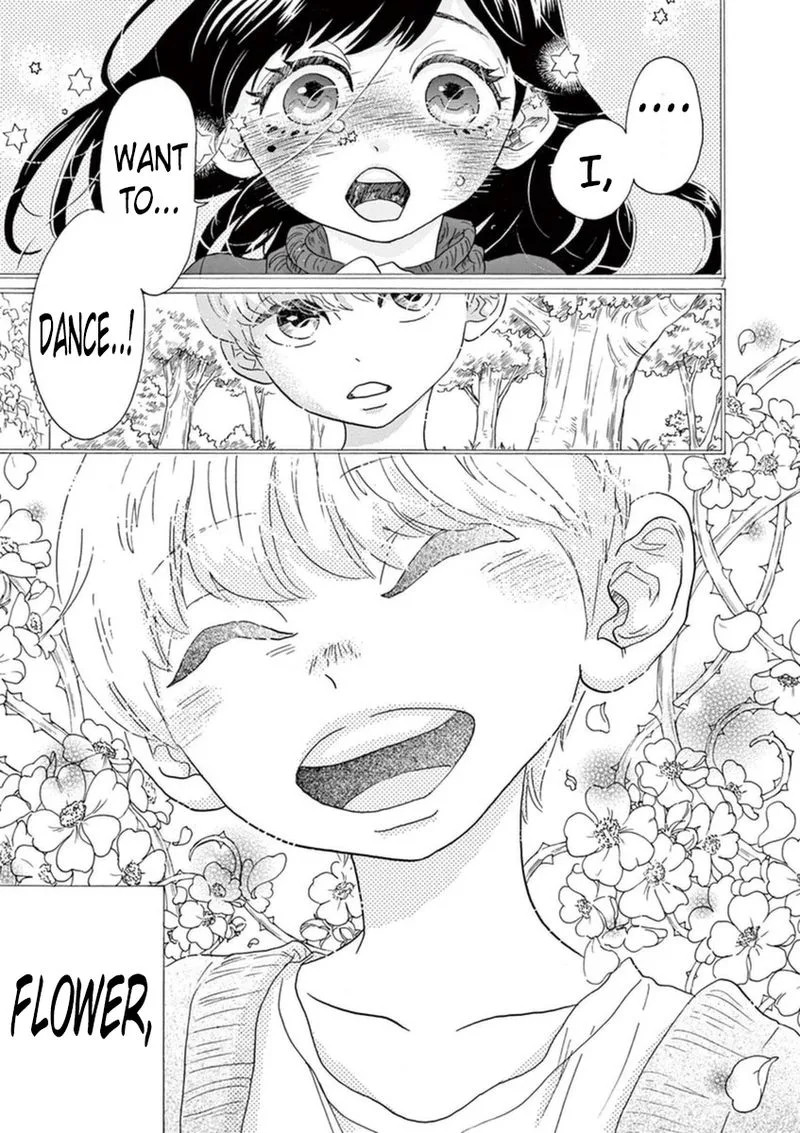 Dance Dance Danseur Chapter 45 page 7