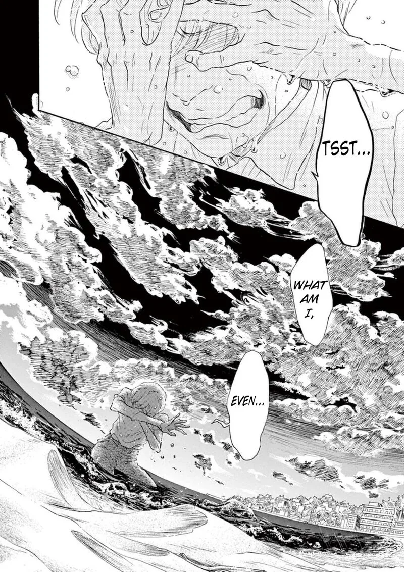 Dance Dance Danseur Chapter 48 page 13