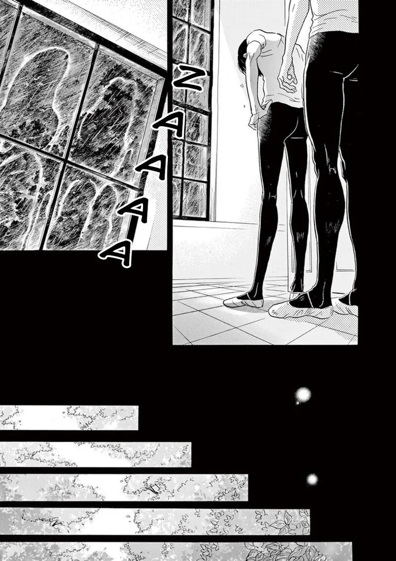 Dance Dance Danseur Chapter 51 page 18