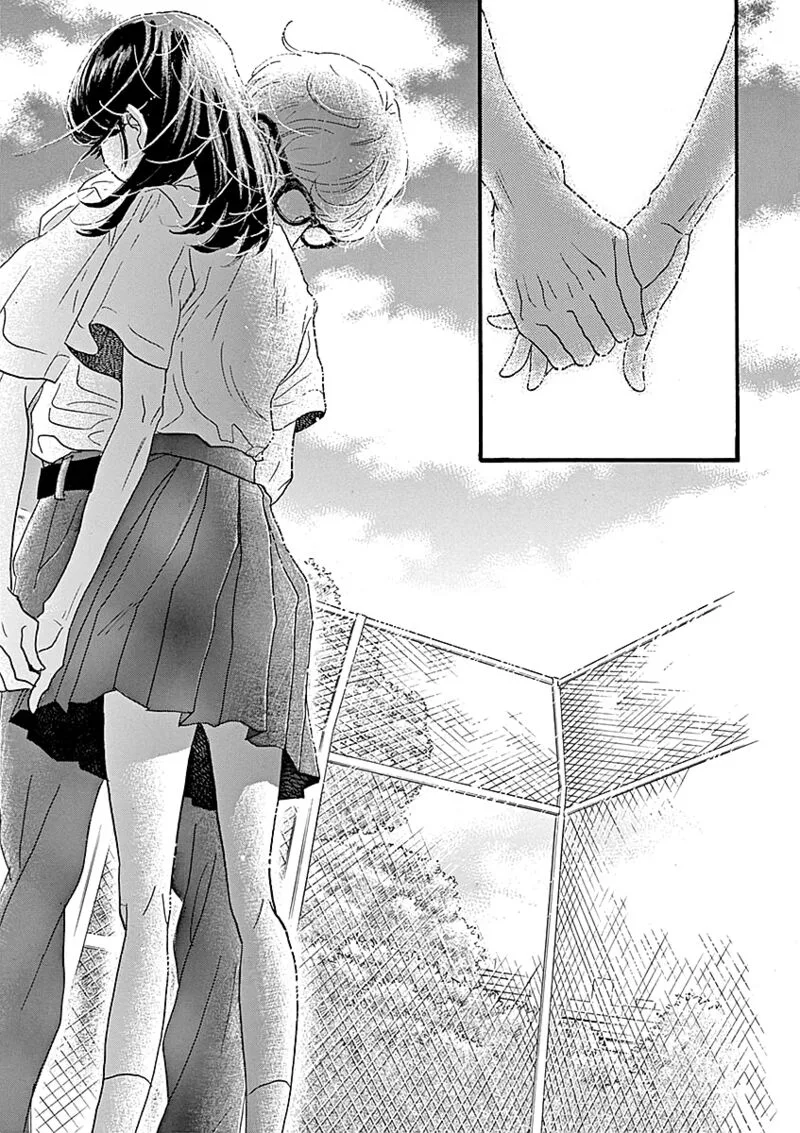 Dance Dance Danseur Chapter 59 page 13