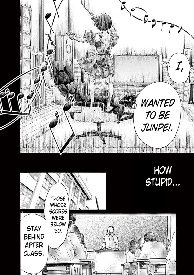 Dance Dance Danseur Chapter 61 page 13