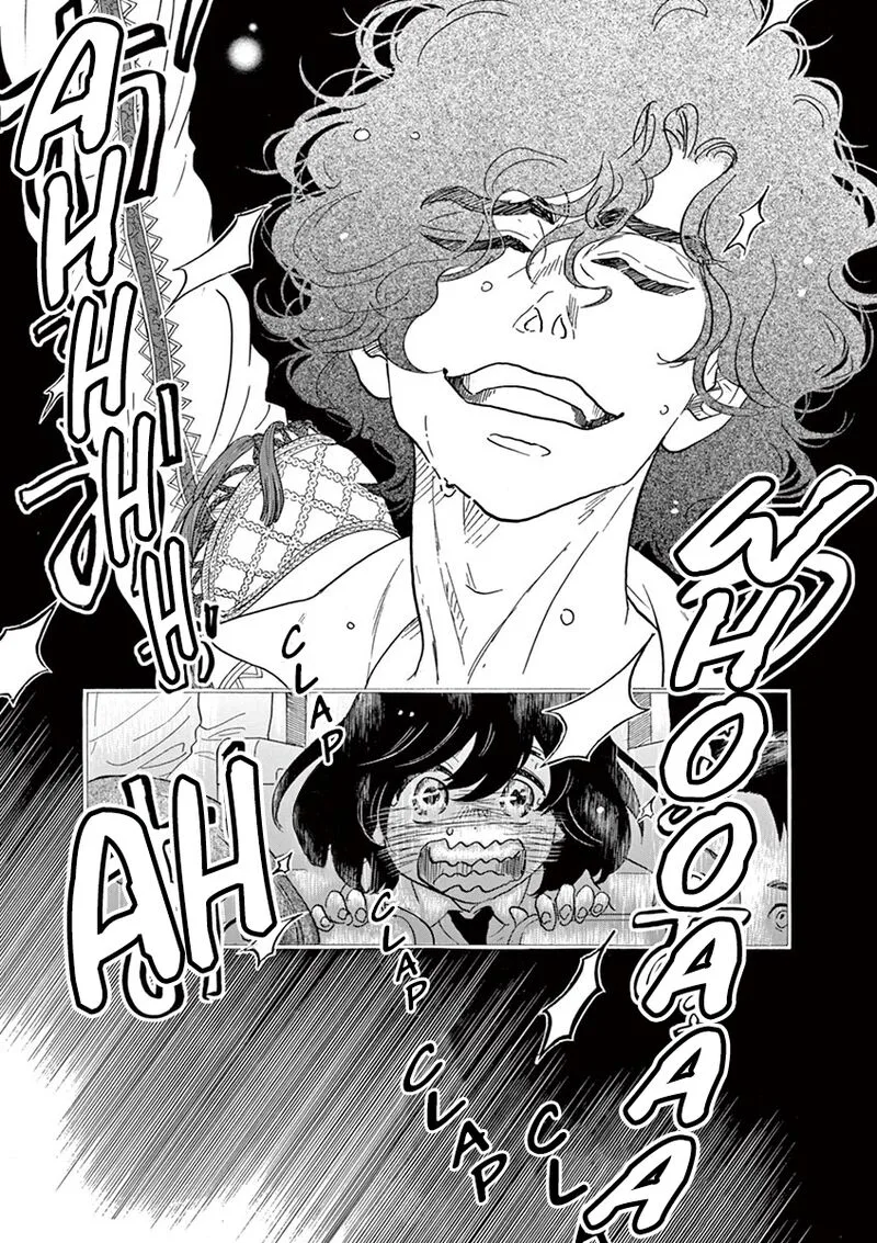 Dance Dance Danseur Chapter 63 page 13
