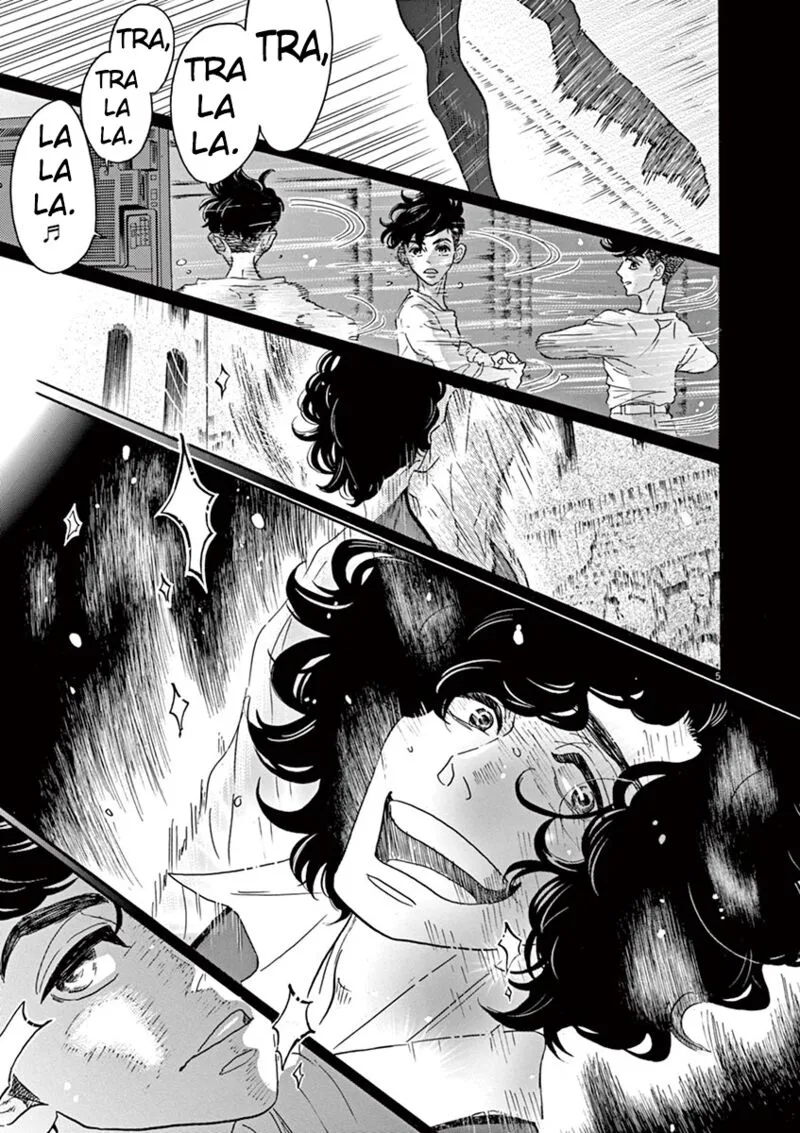 Dance Dance Danseur Chapter 64 page 5