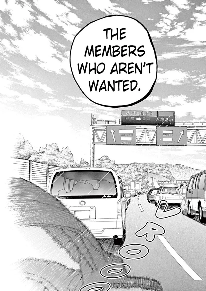 Dance Dance Danseur Chapter 65 page 23