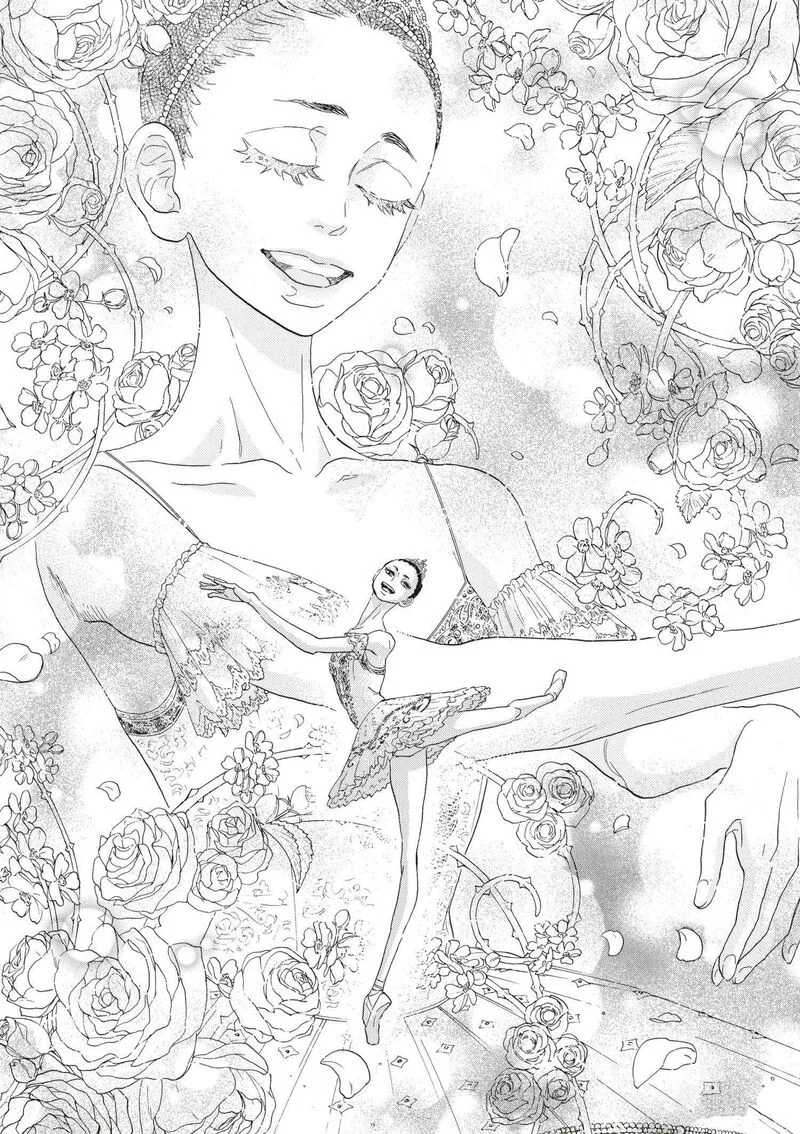 Dance Dance Danseur Chapter 86 page 12