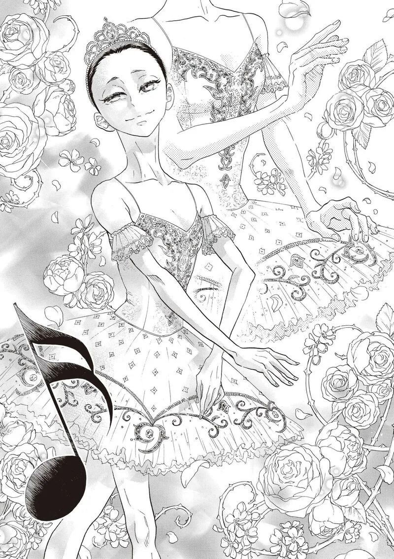 Dance Dance Danseur Chapter 86 page 11