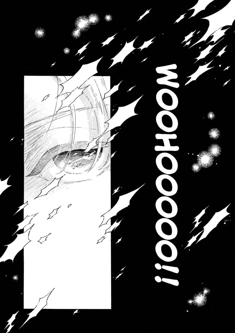 Dance Dance Danseur Chapter 89 page 12