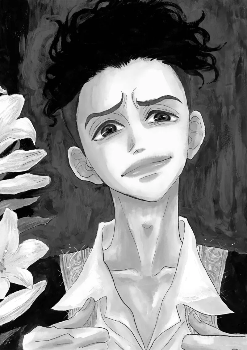 Dance Dance Danseur Chapter 90 page 2