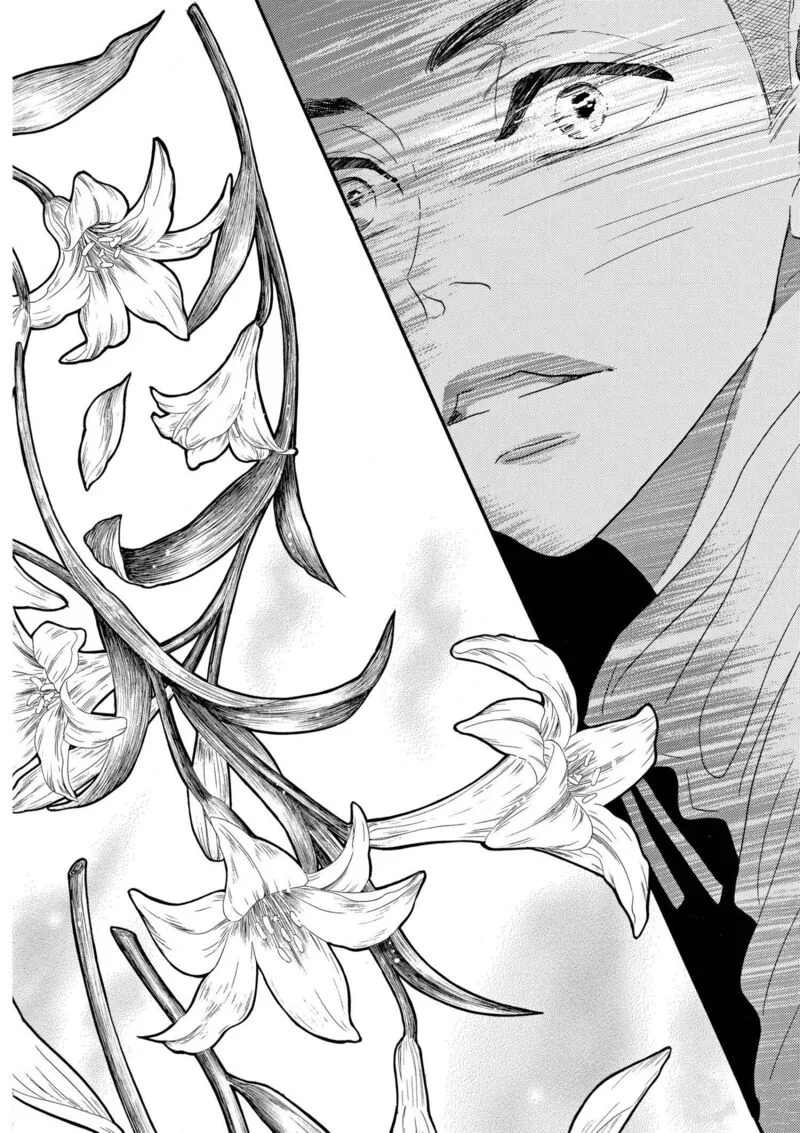 Dance Dance Danseur Chapter 90 page 24