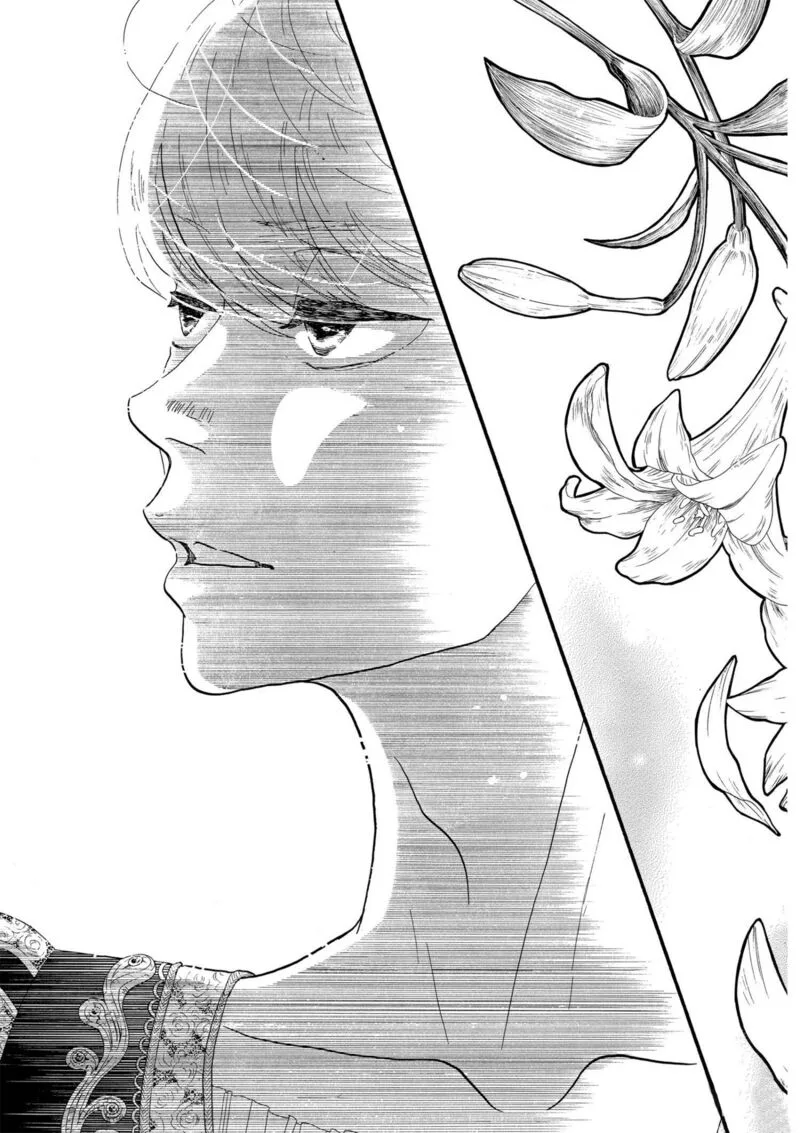 Dance Dance Danseur Chapter 90 page 25