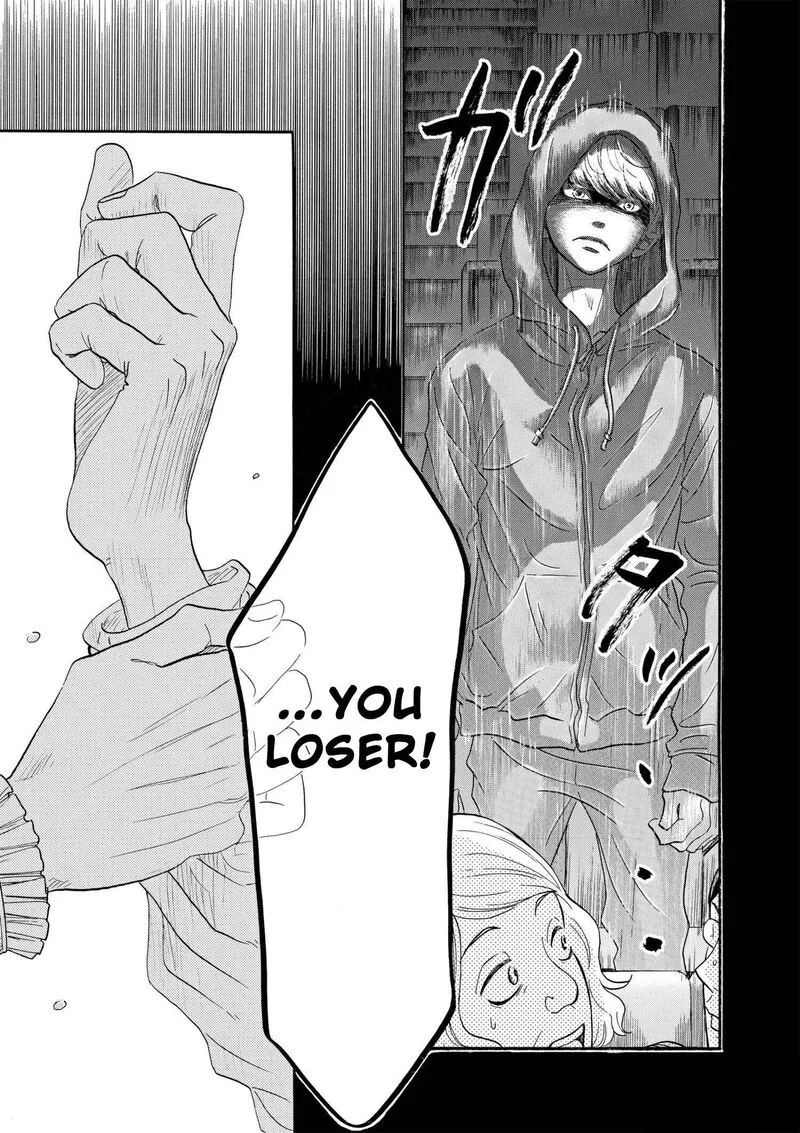 Dance Dance Danseur Chapter 92 page 9
