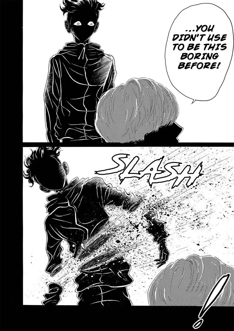 Dance Dance Danseur Chapter 92 page 16