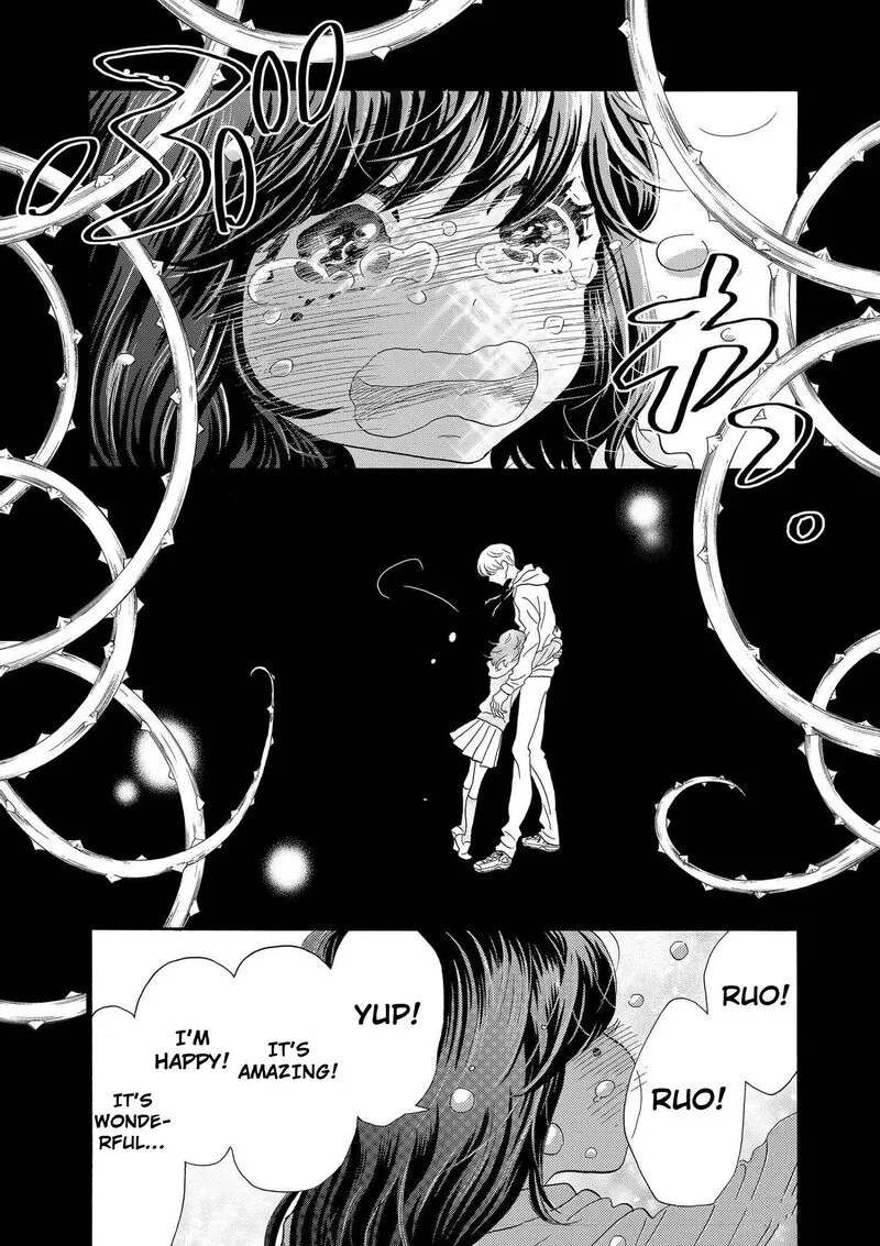 Dance Dance Danseur Chapter 93 page 14