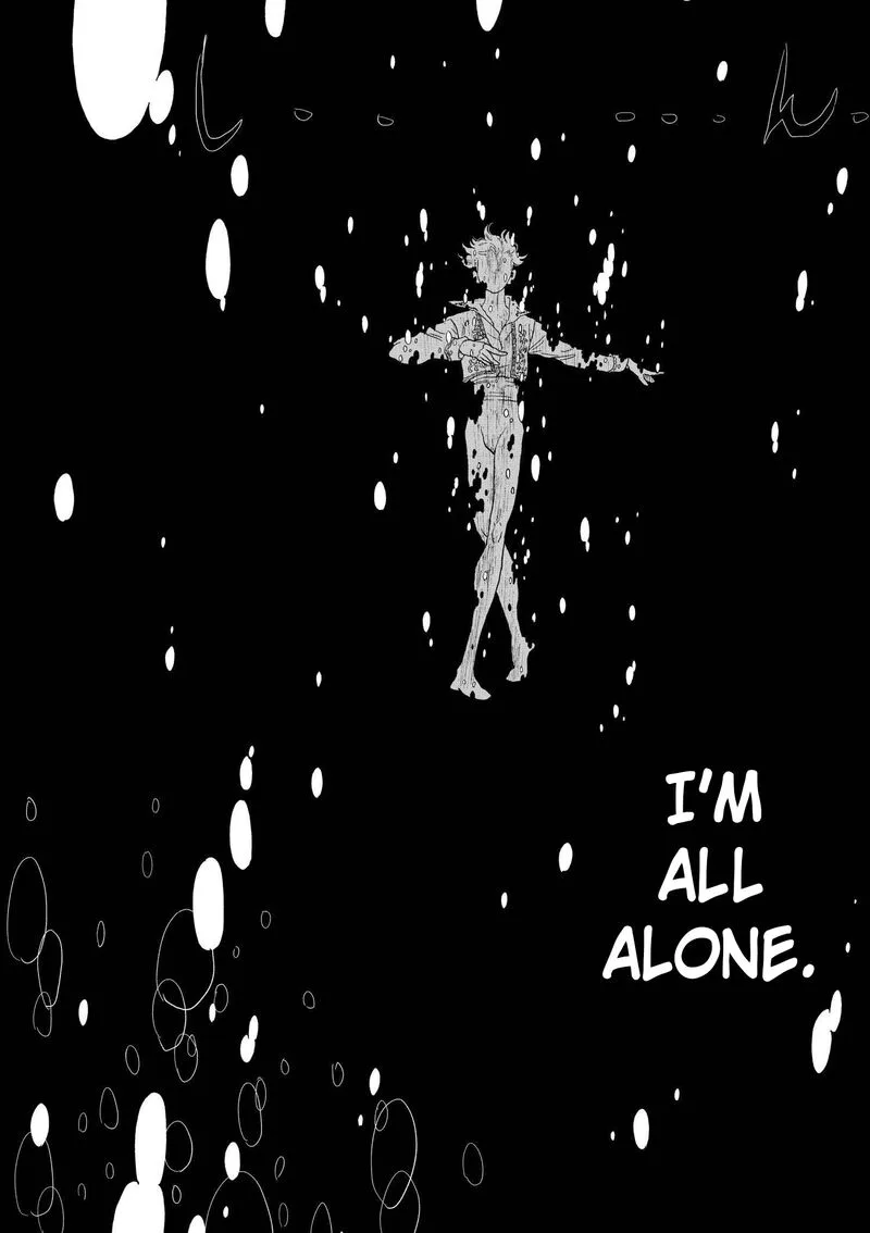 Dance Dance Danseur Chapter 97 page 18