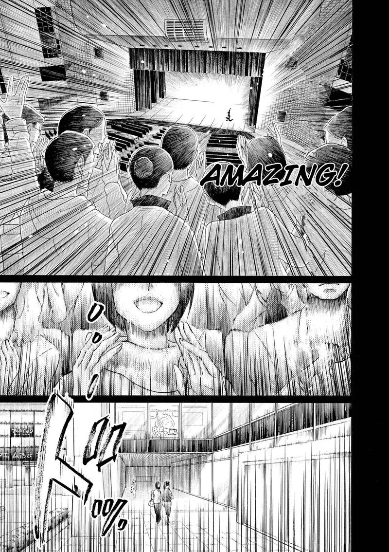 Dance Dance Danseur Chapter 98 page 15