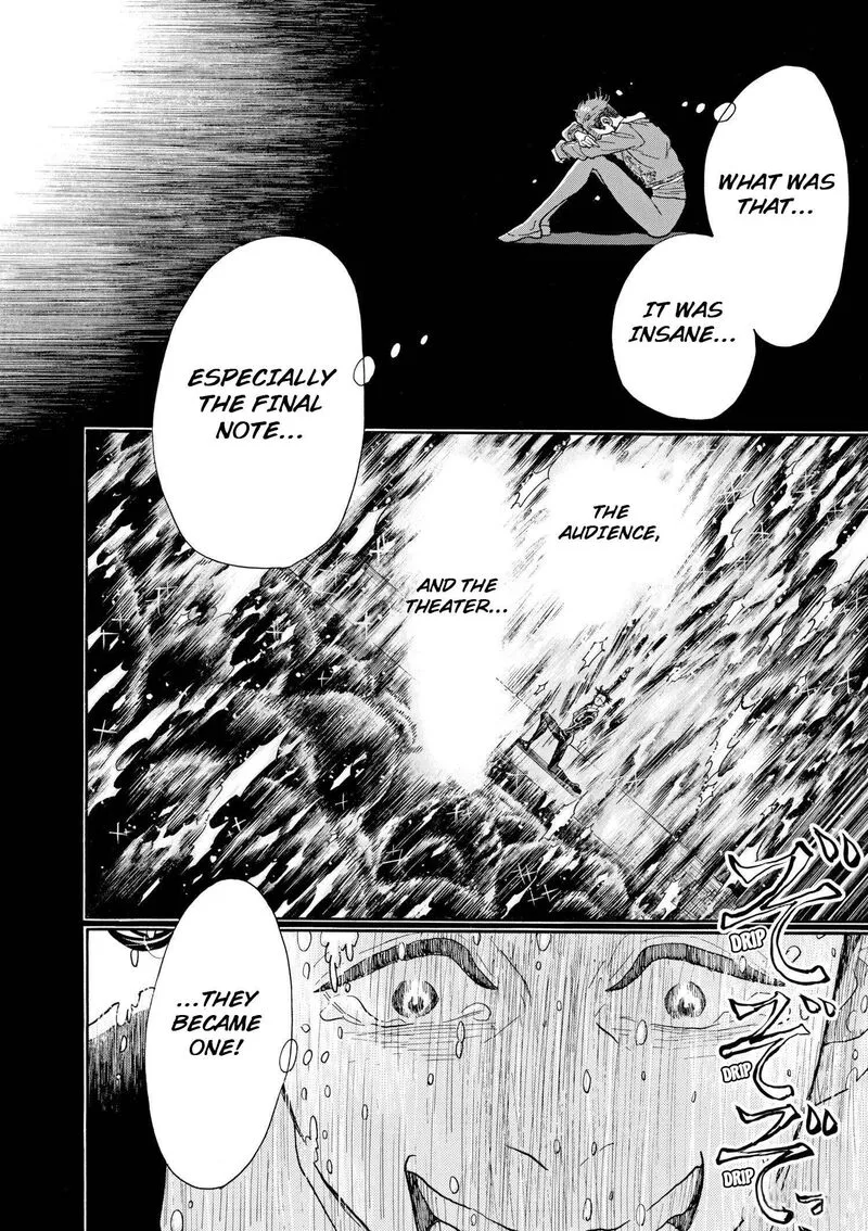 Dance Dance Danseur Chapter 98 page 20