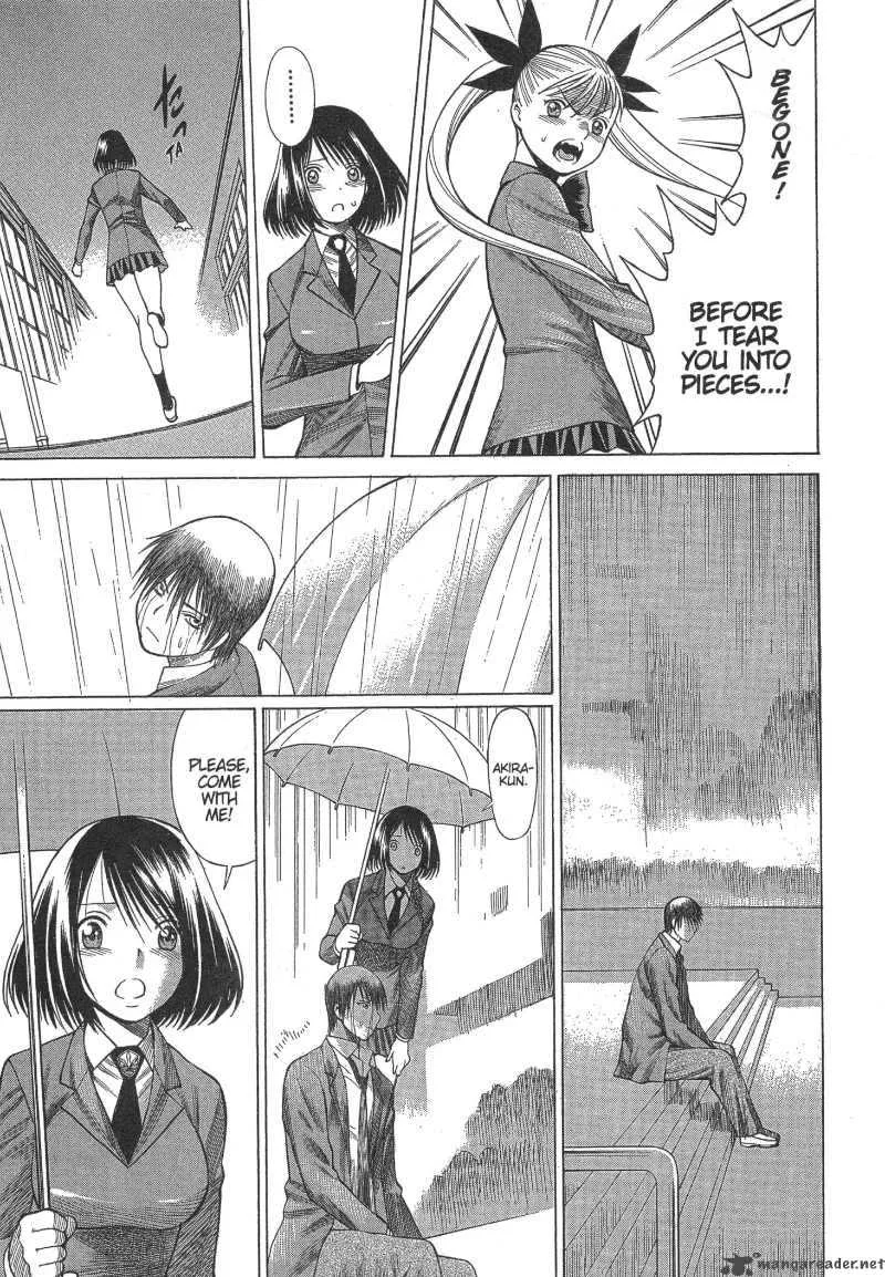 Dance in the Vampire Bund Chapter 10 page 19