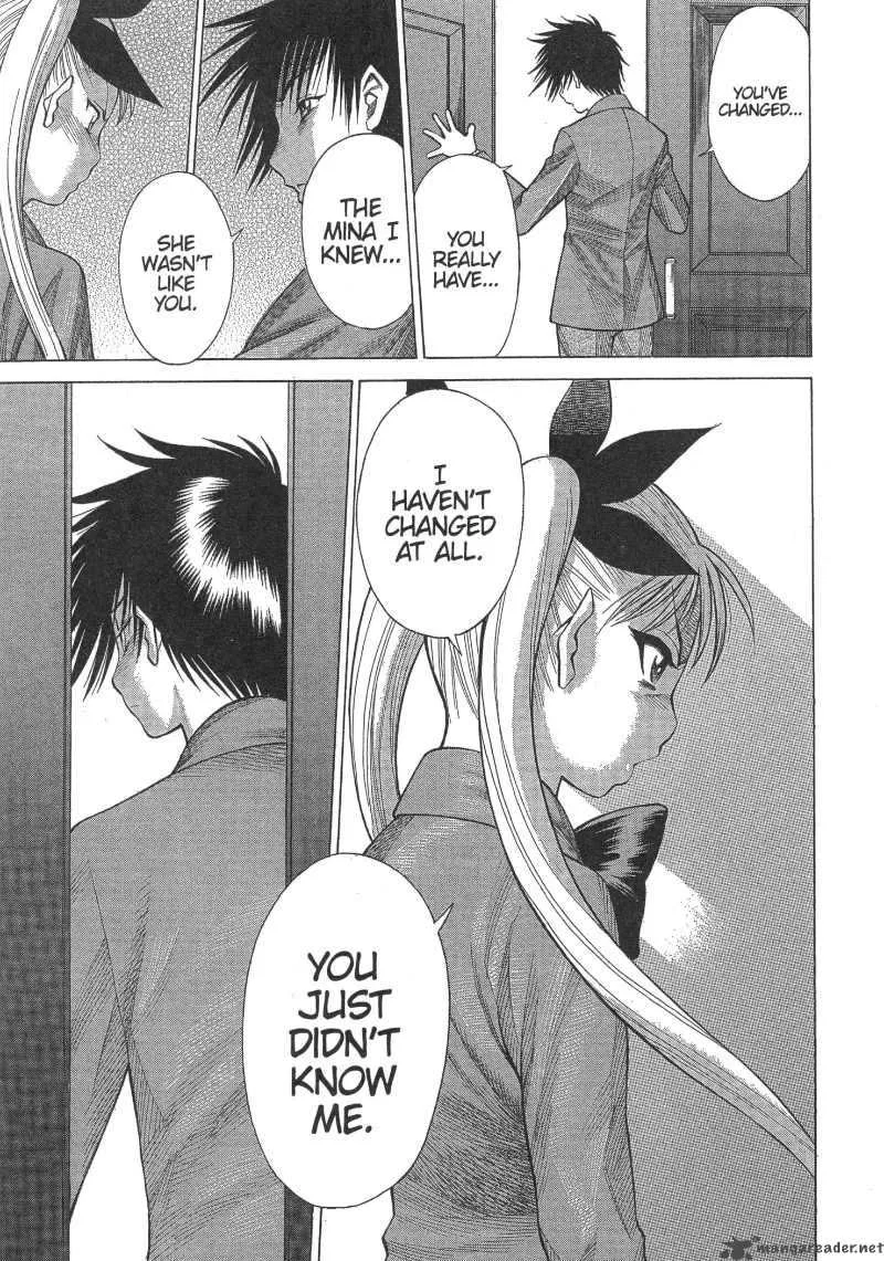 Dance in the Vampire Bund Chapter 10 page 15