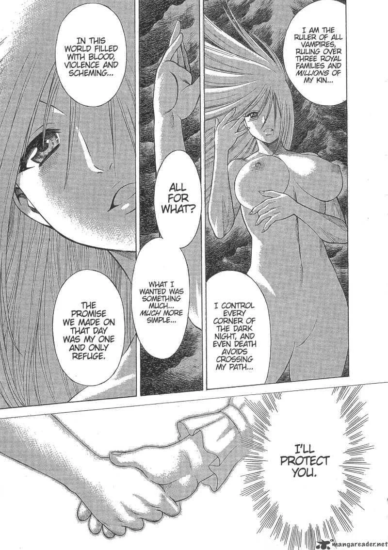 Dance in the Vampire Bund Chapter 12 page 27